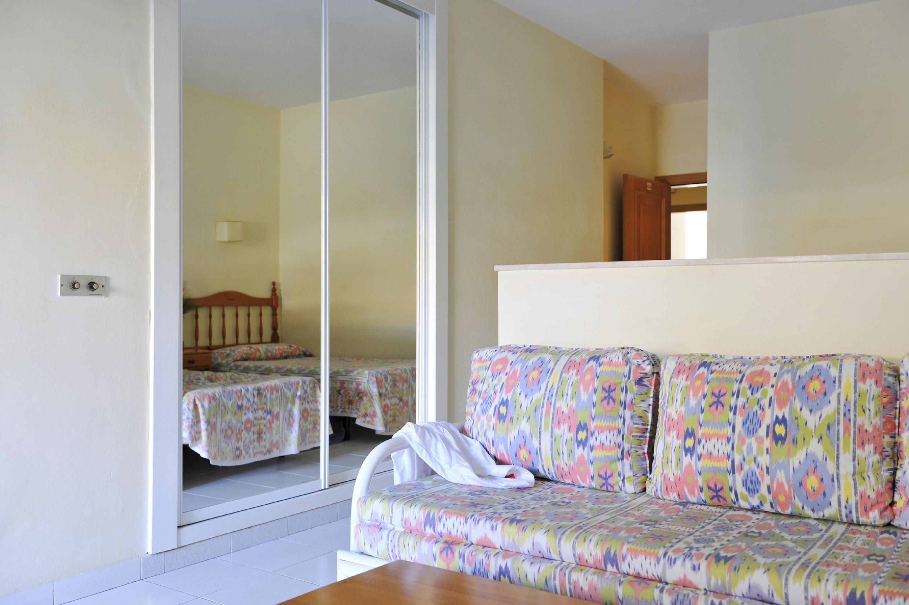 Coral Teide Mar Apart otel Puerto de la Cruz  Dış mekan fotoğraf