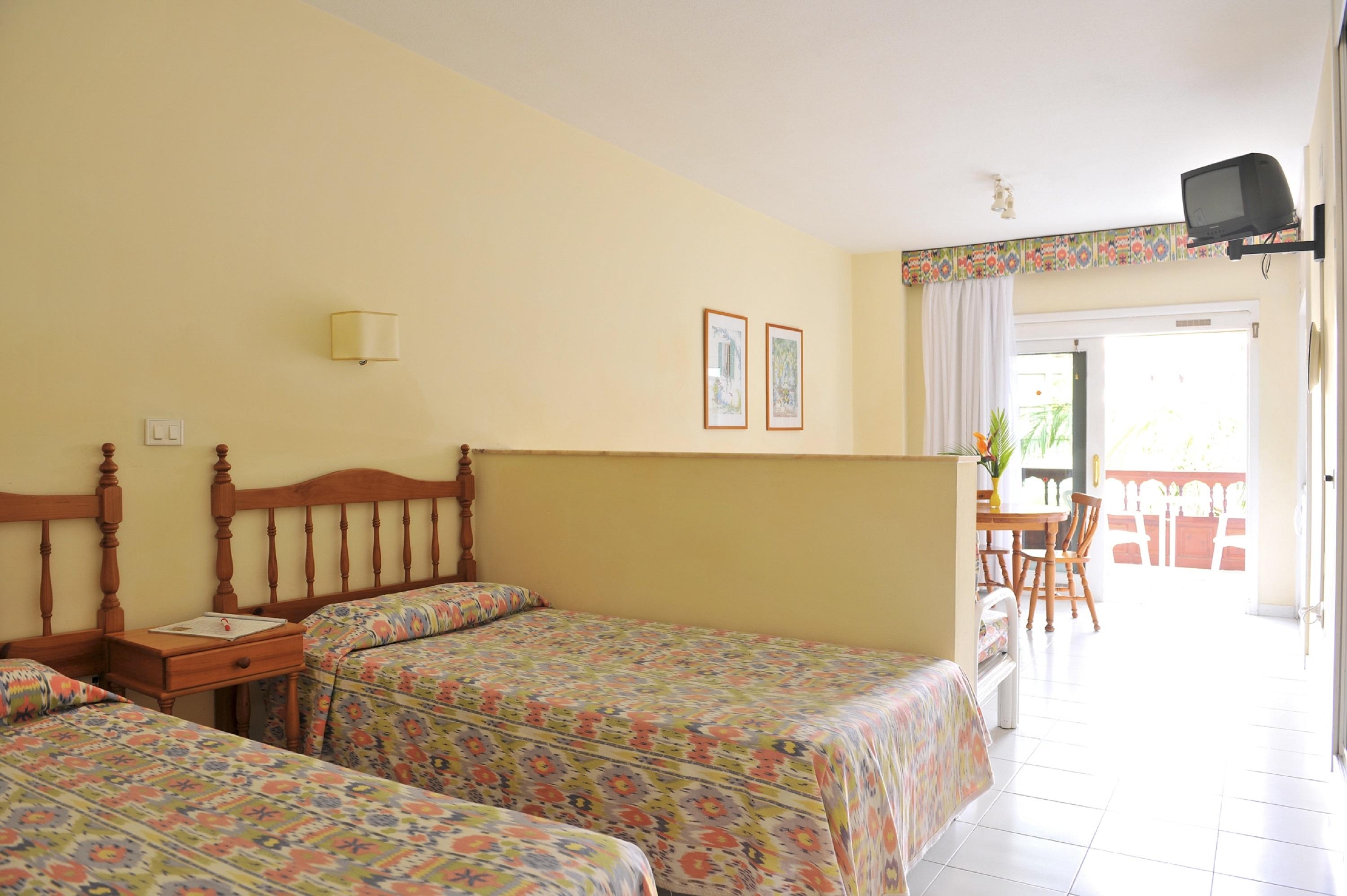 Coral Teide Mar Apart otel Puerto de la Cruz  Dış mekan fotoğraf