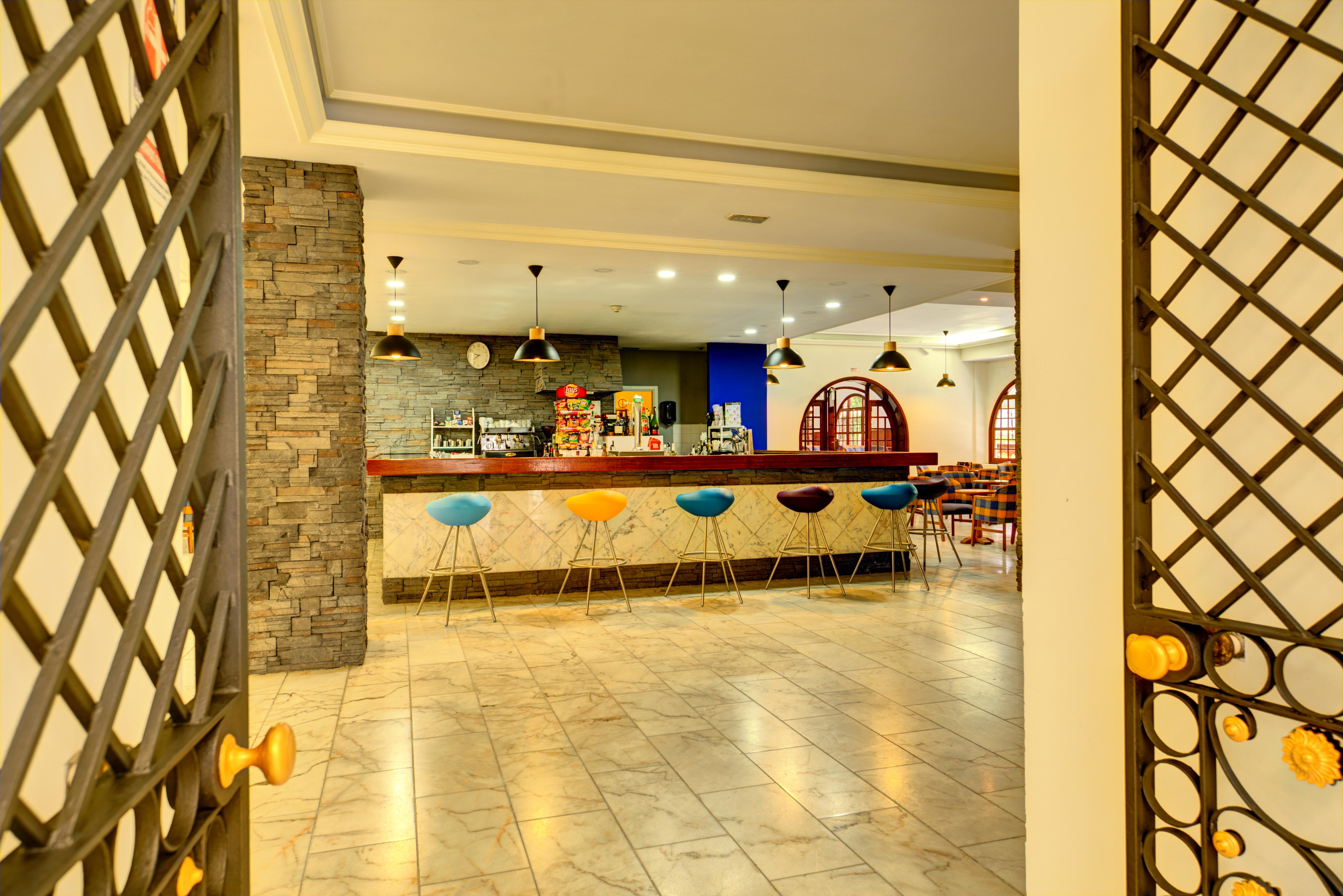 Coral Teide Mar Apart otel Puerto de la Cruz  Dış mekan fotoğraf