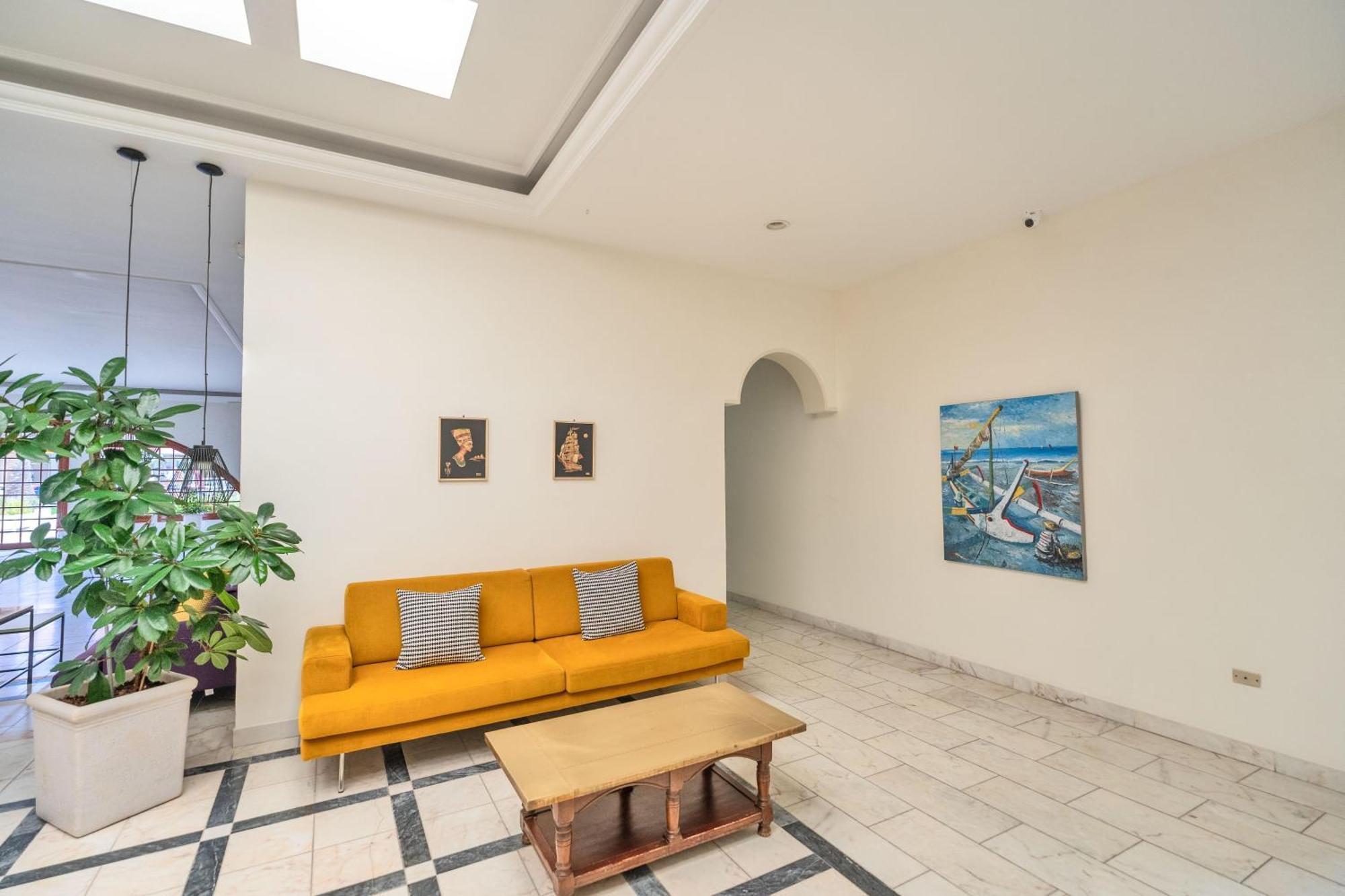 Coral Teide Mar Apart otel Puerto de la Cruz  Dış mekan fotoğraf