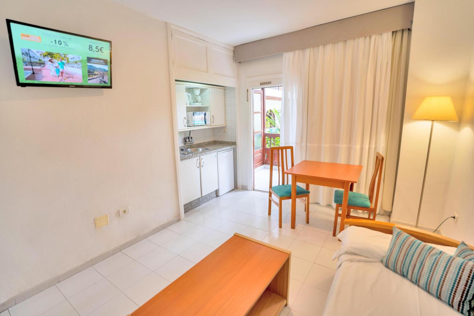 Coral Teide Mar Apart otel Puerto de la Cruz  Dış mekan fotoğraf