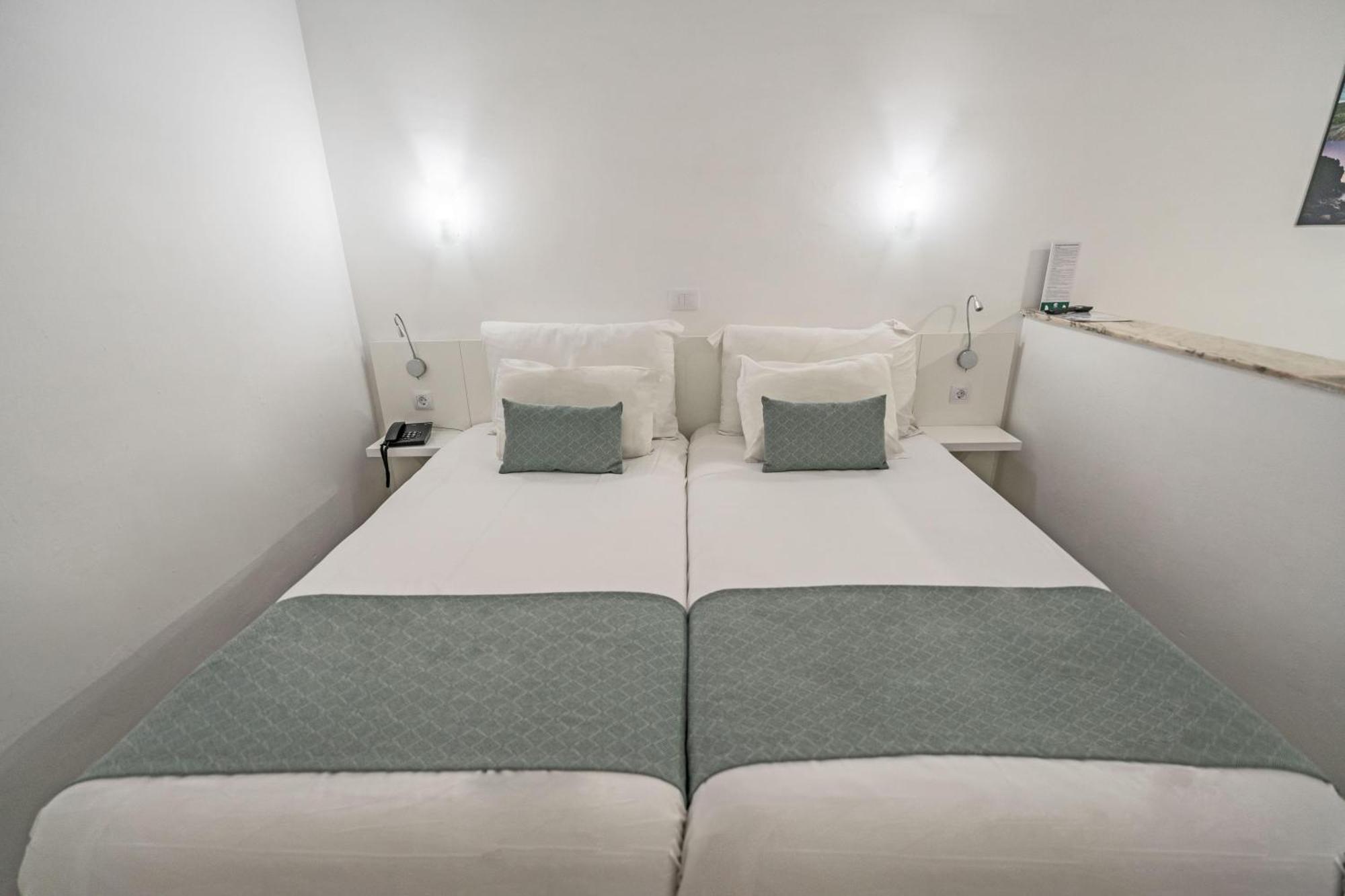 Coral Teide Mar Apart otel Puerto de la Cruz  Dış mekan fotoğraf